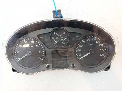 Used Instrument cluster Instrument cluster 39031402 39031402