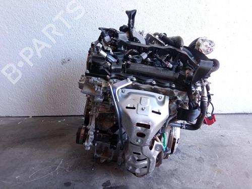 Engine TOYOTA YARIS (_P13_)  | BP8107565M1 