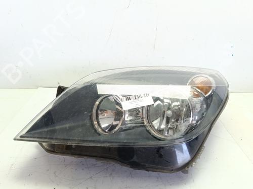 Phare gauche Phare gauche OPEL ASTRA H Estate (A04) 1.9 CDTI (L35) (150 hp) 34269503 34269503