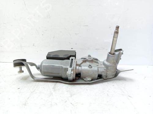 Rear wiper motor TOYOTA YARIS (_P13_)  | BP19124399M102 
