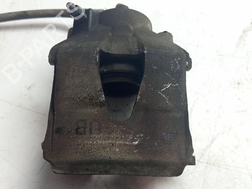 Right front brake caliper SKODA OCTAVIA II (1Z3) 1.9 TDI | BP30528152M104