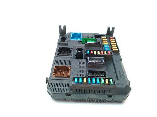 Fuse box PEUGEOT 208 I (CA_, CC_) 1.2 VTI 82 | BP15003291E1 