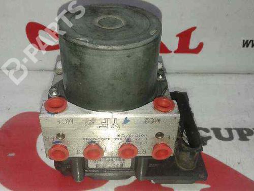 Used ABS pump TOYOTA AURIS (_E15_) 3.5 4WD (GRE156H) (280 hp) 8232058