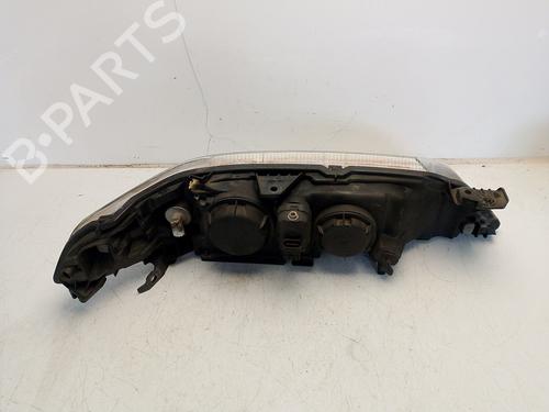 Left headlight RENAULT LAGUNA II (BG0/1_) 1.9 dCi (BG08, BG0G) | BP35724402C28 - Image 4