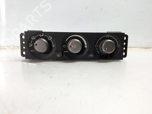 Climate control MITSUBISHI PAJERO III (V7_W, V6_W)  | BP9950541I5 
