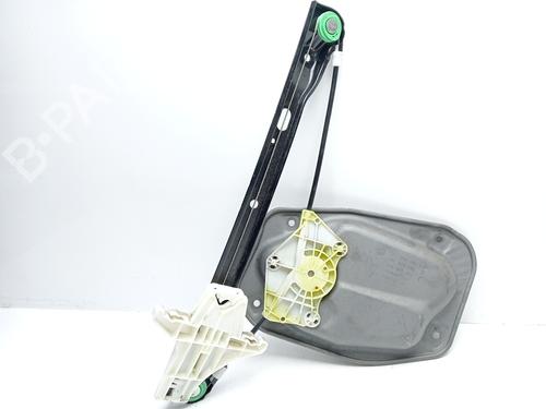 Rear right window mechanism VW GOLF V (1K1)  | BP16834756C25 