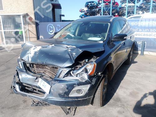 Engine VOLVO XC60 I SUV (156) T6 AWD | BP33951831M1 - Image 13