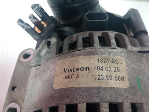 Alternator FORD MONDEO III Saloon (B4Y)  | BP9588727M7 
