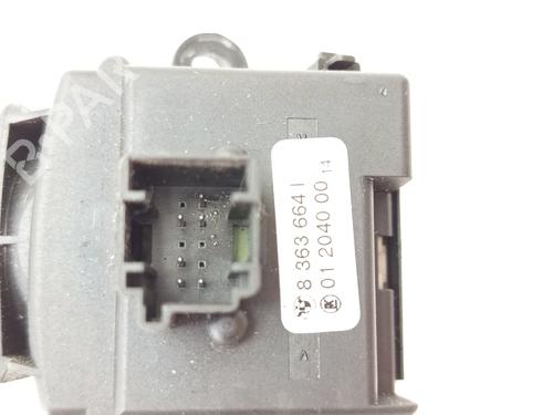 Ratstangsstang BMW 5 (E39) | BP31159138I23