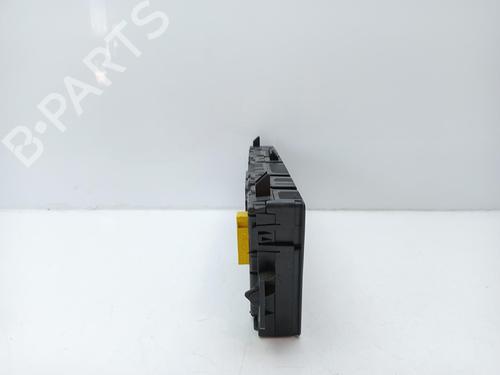 Instrument cluster CITROËN C4 Picasso I MPV (UD_) 1.6 HDi | BP15591608C47 