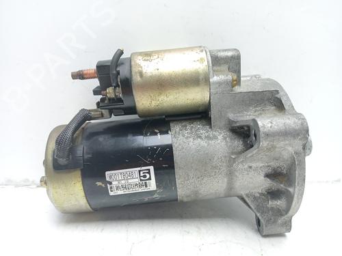 Used Starter Starter 16195511 16195511