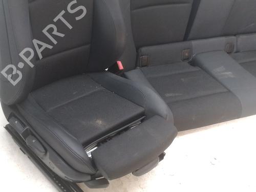 Seats set BMW 1 (E87) 116 d | BP26530597C78 