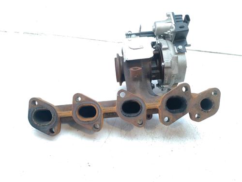 Turbolader/Kompressor KIA CEED (CD) | BP23884795M71 - Image 7