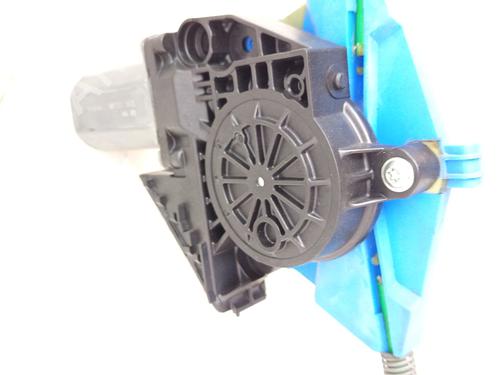 Rudehejsemekanisme ventre foran AUDI A4 B7 (8EC) 2.0 TDI | BP30578339C22