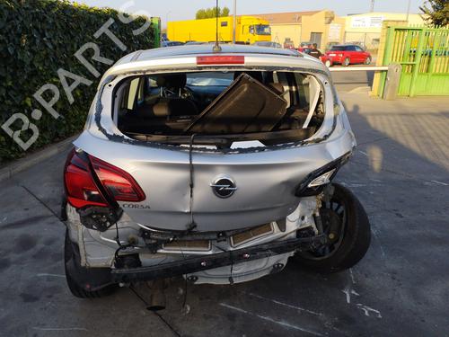 Steering column stalk OPEL CORSA E (X15) | BP11360719I23 - Image 6