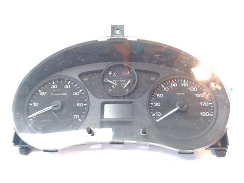 Used Instrument cluster PEUGEOT PARTNER Tepee [2008-2025]  21139206