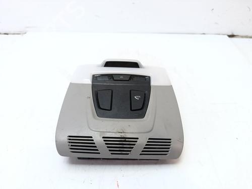 Used Interior roof light Interior roof light BMW 2 Gran Tourer (F46) 220 i (192 hp) 34250717 34250717