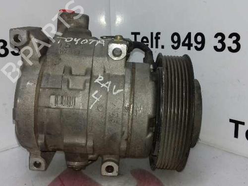 Used AC compressor AC compressor 7964083 7964083