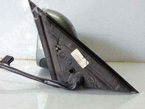 Left mirror VW PASSAT B5.5 Variant (3B6) 1.9 TDI | BP10275930C26 