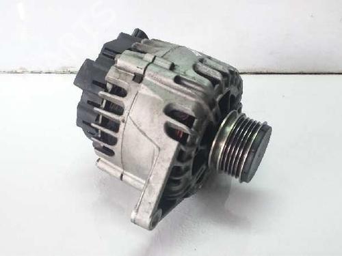 Used Alternator Alternator 7959377 7959377