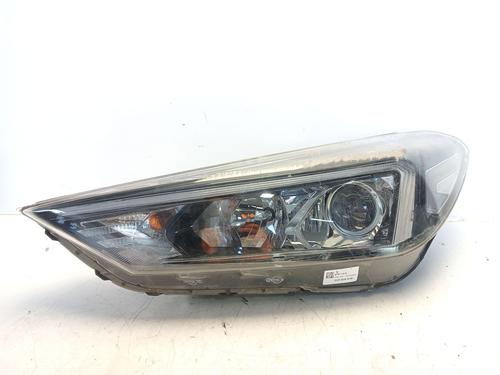 Lyskaster venstre HYUNDAI TUCSON (JM) [2004-2019]  30942478