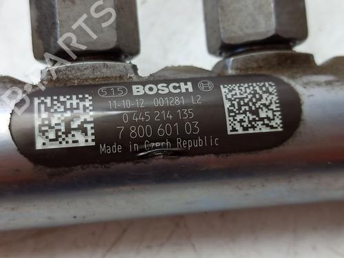 Injection rail BMW X1 (E84) xDrive 28 i | BP31215830M98 - Image 7