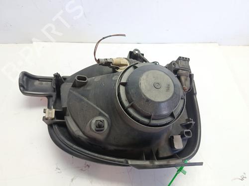 Left headlight RENAULT KANGOO (KC0/1_) D 65 1.9 (KC0E, KC02, KC0J, KC0N) | BP33989734C28 - Image 4