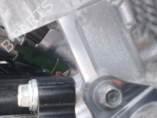 Engine TOYOTA YARIS (_P13_) | BP25037170M1