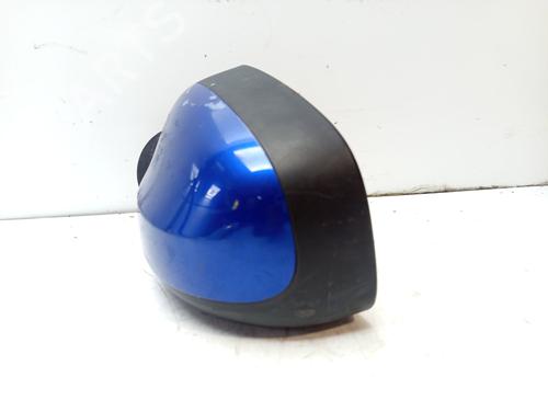 Left mirror DACIA SANDERO 1.4 (BS0C, BS0A, BS0G, BS1F, BS0E) | BP32271683C26
