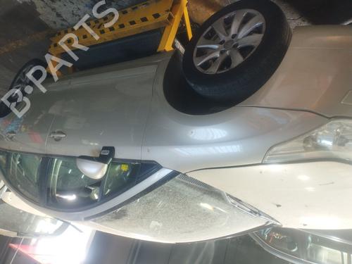 Starter CITROËN C4 I (LC_) 1.6 HDi | BP36162185M8 - Image 8
