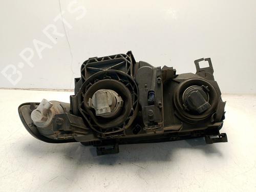 Højre forlygte BMW 3 Compact (E46) 320 td | BP37758677C29 - Image 3