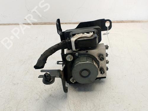 Used ABS pump ABS pump PEUGEOT 308 II (LB_, LP_, LW_, LH_, L3_) 1.6 THP 125 (125 hp) 36363172 36363172