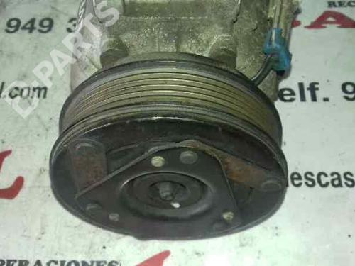 AC compressor OPEL VECTRA B Hatchback (J96)  | BP7963152M34 