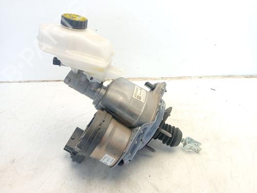 Used Servo brake TOYOTA YARIS CROSS (MXP_) 1.5 Hybrid (MXPJ10) (116 hp) 29475602