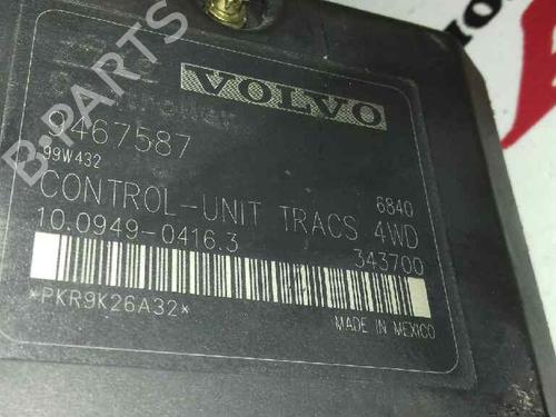 Used ABS pump ABS pump VOLVO V70 II (285) 2.4 (140 hp) 10276335 10276335