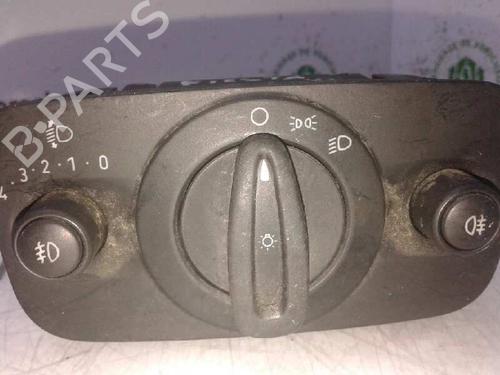 Headlight switch FORD FIESTA VI (CB1, CCN)  | BP7951997I24 
