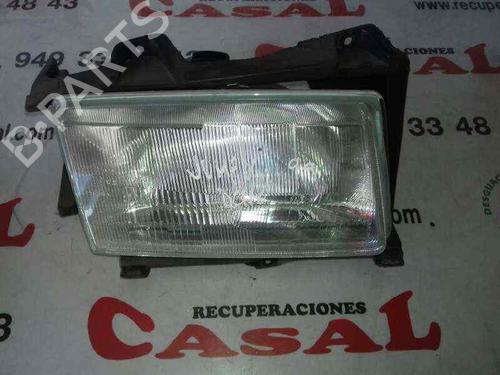 Used Right headlight Right headlight 7954940 7954940