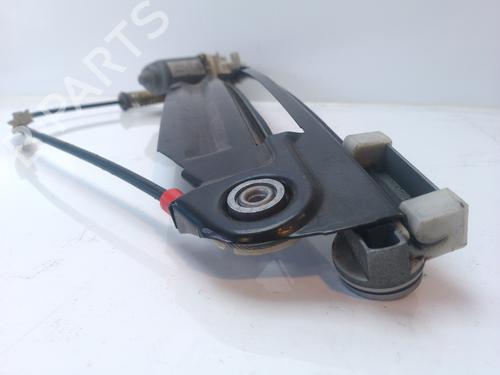 Rear right window mechanism BMW 5 Touring (E39)  | BP20075299C25 
