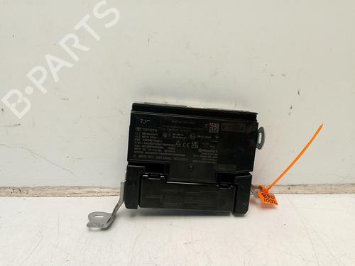electronic-module-toyota-yaris-cross-mxp_-2020-34495156 main image