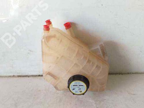 Expansion tank FORD FIESTA VI (CB1, CCN)  | BP7960236C120 