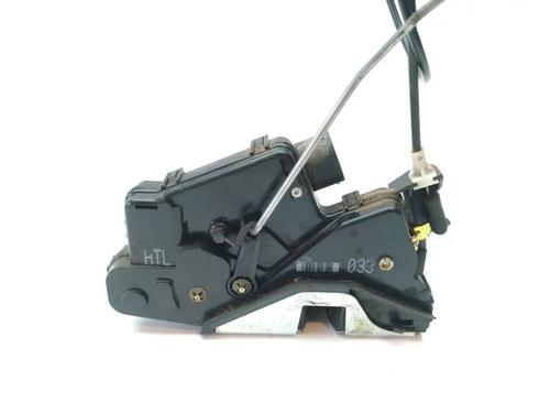 Rear left lock BMW 3 (E46) 316 i | BP11398345C100 