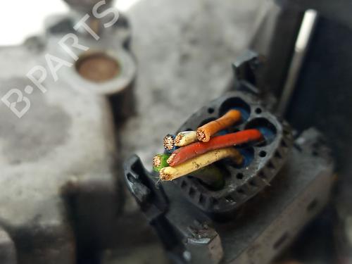 Clutch slave cylinder CITROËN C2 (JM_) 1.4 | BP31214633M113 