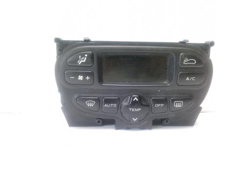 Used Climate control CITROËN XSARA PICASSO (N68) 1.6 HDi (109 hp) 16836398