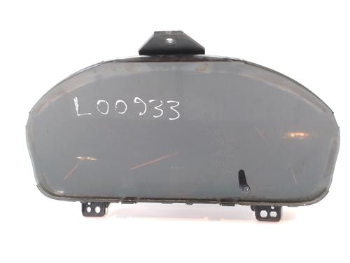 Used Instrument cluster Instrument cluster HONDA ACCORD VII (CL, CN) 2.2 i-CTDi (CN1) (140 hp) 16124652 16124652