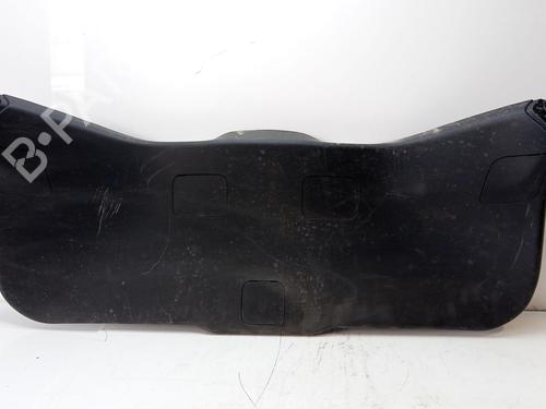 Rivestimento bagagliaio TOYOTA C-HR (_X1_) 2.0 Hybrid (MAXH10) (184 hp) 31161353