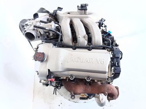 Motor Motor JAGUAR S-TYPE II (X200) 3.0 V6 (238 hp) 36503416 36503416