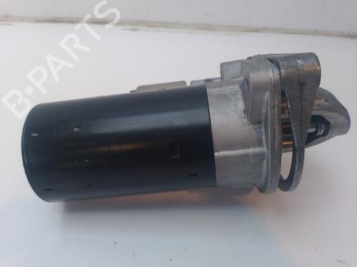Used Starter FIAT DUCATO Van (244_) [2001-2025]  20716731