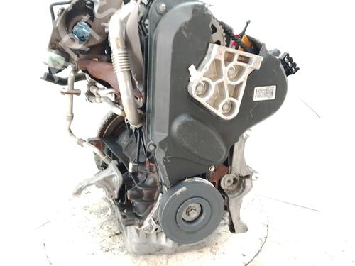 Engine RENAULT GRAND SCÉNIC II (JM0/1_) 1.9 dCi (JM14) | BP30472739M1 