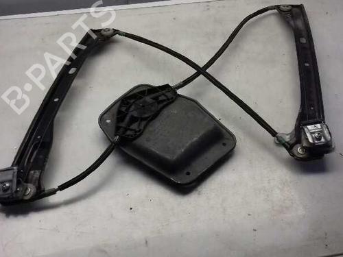 Used Front left window mechanism Front left window mechanism 7958879 7958879