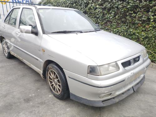 Used Parts SEAT TOLEDO I (1L2) 1.6 i 1732421